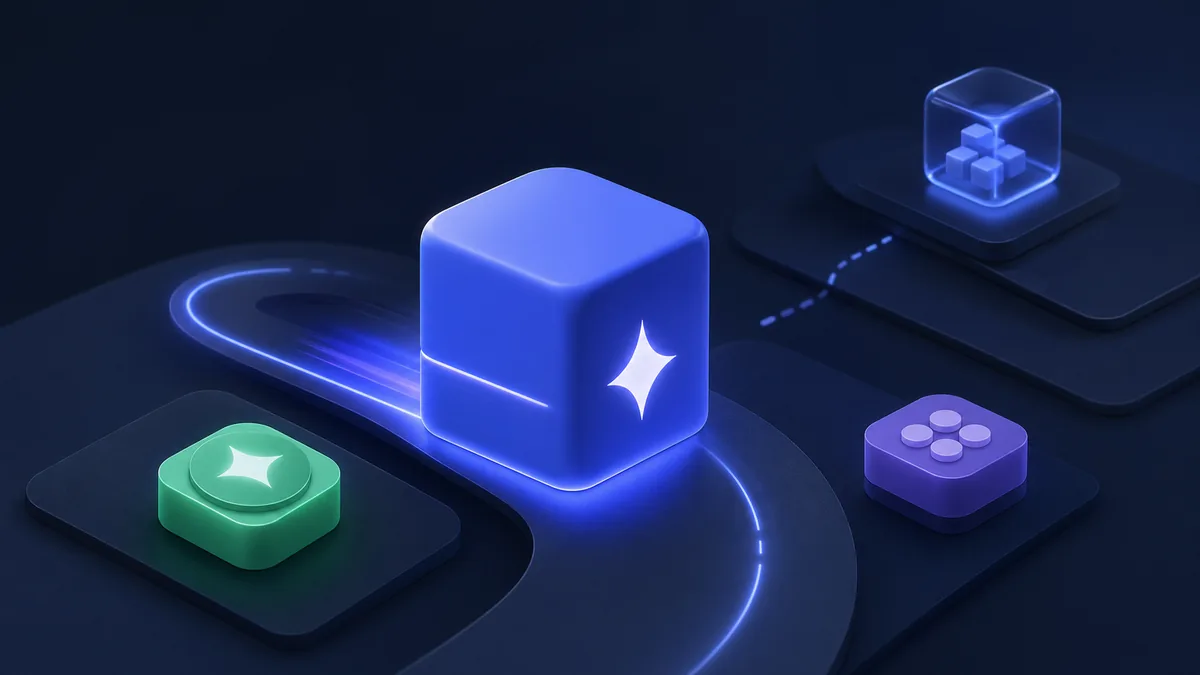 Hero image for Vercel AI SDK v4: generateText, streamText, Tools 2026