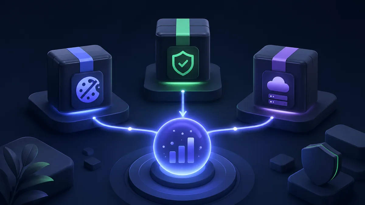 Hero image for Vercel Analytics vs Plausible vs Umami 2026