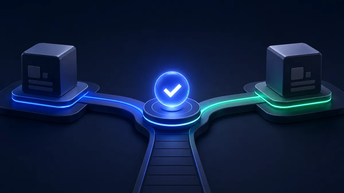 Hero image for Vitest 3 vs Jest 30: Testing in 2026