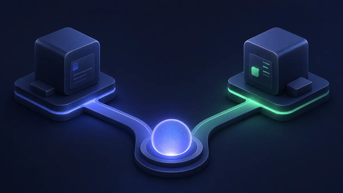 Hero image for Vue 3 vs Svelte 5: Which Reactive Framework Wins? 2026
