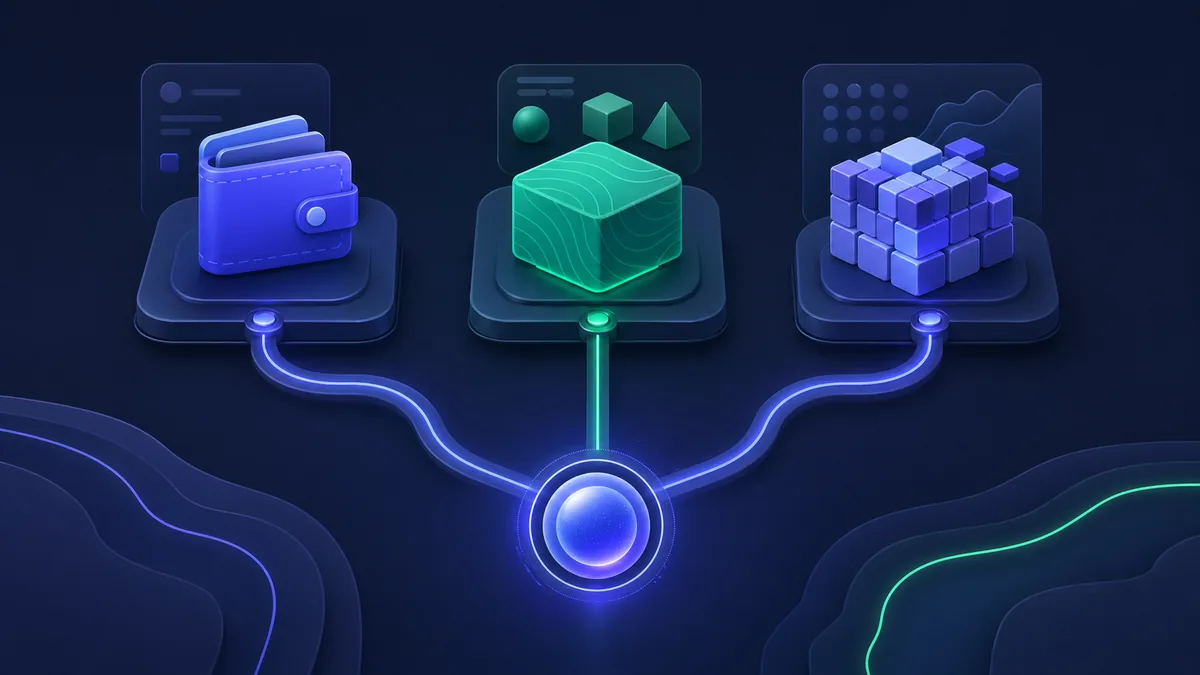 Hero image for wagmi vs ethers.js vs viem 2026