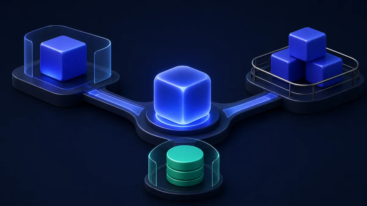 Hero image for Web Workers vs Worker Threads vs SharedArrayBuffer 2026