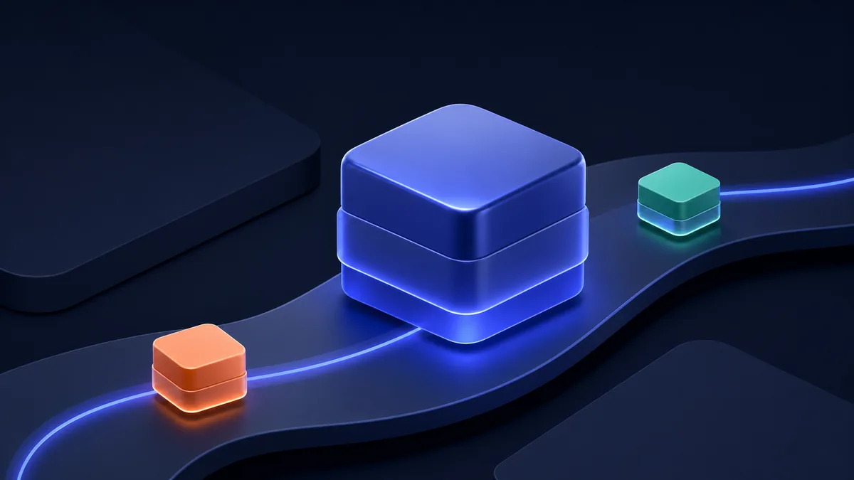 Hero image for What Happened to the JavaScript Framework Wars? 2026