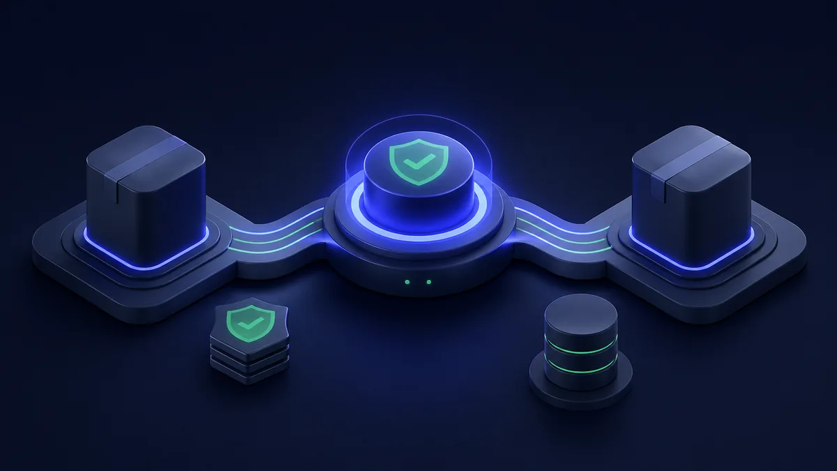 Hero image for WorkOS vs Stytch vs FusionAuth: Auth 2026