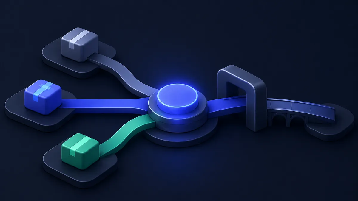 Hero image for Yjs vs Automerge vs Loro: CRDT Libraries 2026
