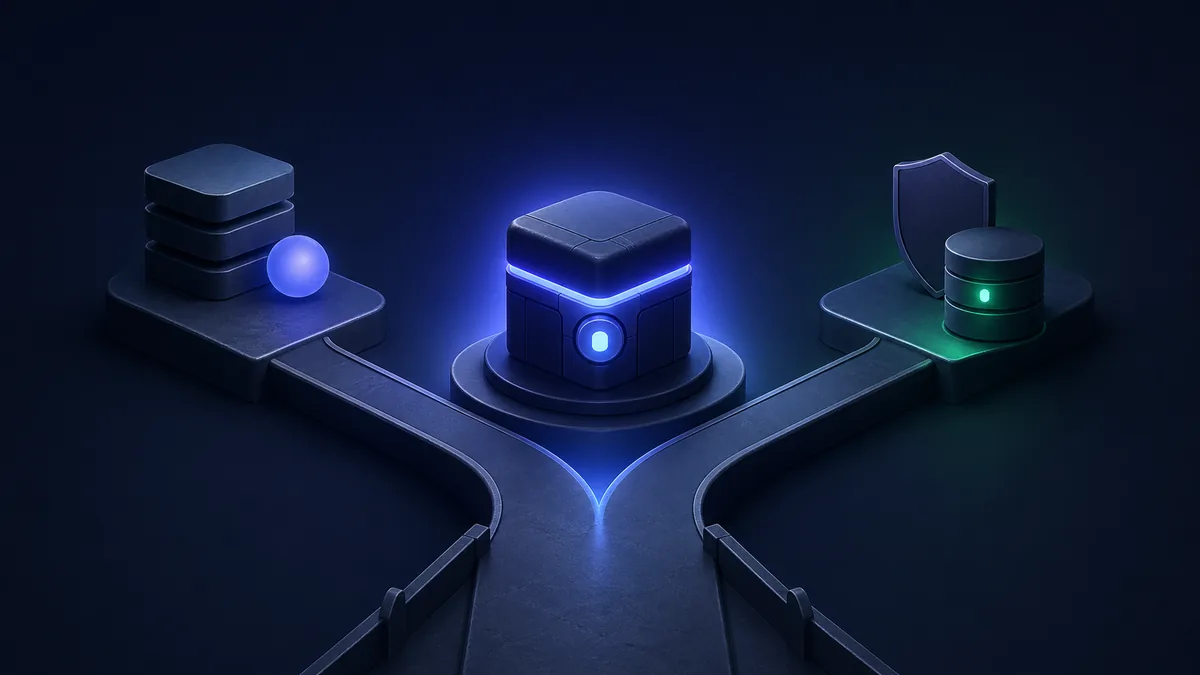 Hero image for Zod vs Yup: TypeScript Validation 2026